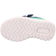 Detské topánky Superfit Sport7 Mini Blue