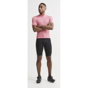 Pánske cyklistické nohavice Craft Essence Bib