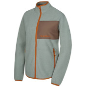 Dámska mikina Husky Addy zip L