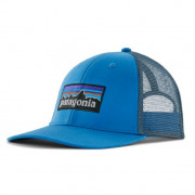 Šiltovka Patagonia P-6 Logo LoPro Trucker Hat