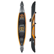 Nafukovací kajak Aqua Marina Tomahawk AIR-K 440