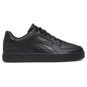 Topánky Puma Puma Caven 2.0 čierna Black-Cool Dark Gray