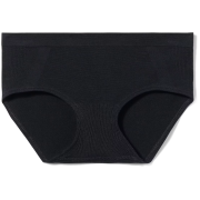 Dámske nohavičky Smartwool Women's Intraknit Hipster Boxed čierna BLACK