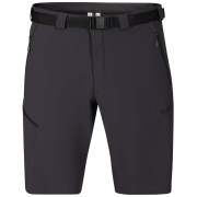 Pánske kraťasy Direct Alpine Cruise Shorts 3.0 čierna/sivá anthracite