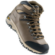 Pánska obuv Hi-tec Sajama MID WP
