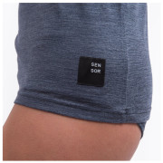 Dámske tielko Sensor Merino Lite
