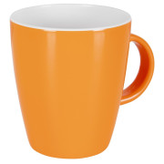 Sada hrnčekov Gimex Mug Rainbow 4 pcs