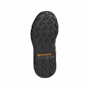 Detské topánky Adidas Terrex Mid Gtx K Blue