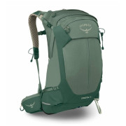 Turistický batoh Osprey Stratos 24 zelená pine leaf