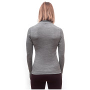 Dámske funkčné tričko Sensor Merino Bold Roll Neck dl.rukáv