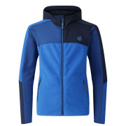 Detská bunda Dare 2b Thriving IV Stretch Midlayer Oxford Blue modrá Oxford Blue