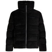 Dámska zimná bunda Fundango Lina Padded Jacket čierna black