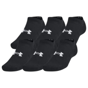 Sada ponožiek Under Armour Unisex Tc 3Pk No Show