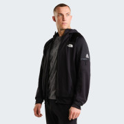 Pánska mikina The North Face M Mountain Athletics Full Zip Fleece 2.0
