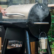 Doplnok ku grilu Traeger BUCKET LINER 5 PACK