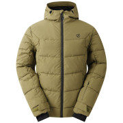 Pánska lyžiarska bunda Dare 2b Camber II Jacket khaki Martini Olive