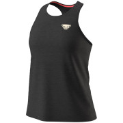 Dámske tielko Dynafit Trail Tank W čierna black out/7960