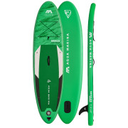 Paddleboard Aqua Marina SUP Breeze 9’10″ zelená