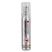 Repelent LifeSystems Expedition 50+ mini spray 25 ml