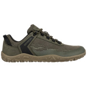 Topánky Bennon BENNON Barefoot Outdoor khaki khaki
