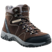 Pánska obuv Hi-Tec Salado MID WP