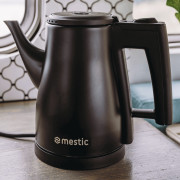 Rýchlovarná kanvica Mestic Kettle MWC-120 0,8L black