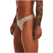 Dámske tangá Under Armour PS Thong 3Pack