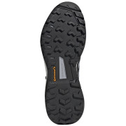 Pánske turistické topánky Adidas Terrex Skychaser 2 Mid GTX