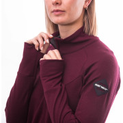 Dámska mikina Sensor Merino Upper