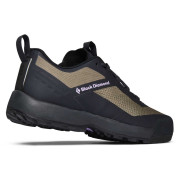 Dámske topánky Black Diamond W Mission Lt 2 Approach Shoes