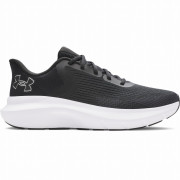 Pánske bežecké topánky Under Armour Charged Rogue 5 čierna/biela Black