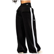 Dámske tepláky Nebbia Oversized sweatpants Power