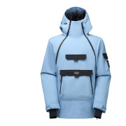 Pánska bunda Dare 2b T-bar III Jacket modrá Dusky Blue