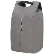 Batoh Samsonite Securipak Lapt.Backpack sivá CoolGray