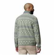 Pánska mikina Columbia Sequoia Grove™ Ii Fz Printed Fleece