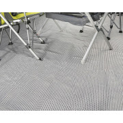 Koberec Brunner Kinetic 600 250x600 cm