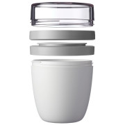 Box na desiatu Mepal Ellipse Mini 300 + 120 ml