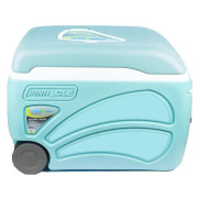 Chladiaci boxy Pinnacle Proxon 45L modrá Hydra