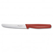 Nôž na paradajky Victorinox 11 cm - rovná rukoväť