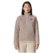Dámska mikina Patagonia Better Sweater 1/4 Zip