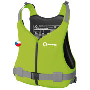 Plávacia vesta Elements Gear Canoe 2.0 zelená light green