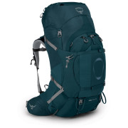 Batoh Osprey Ariel Plus 70 modrá NightJungleBlue