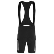 Pánske cyklistické kraťasy Fjällräven Hoja Bib Shorts M