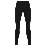 Dámske legíny On Running Core Tights čierna Black