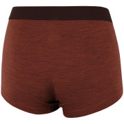 Dámske boxerky MOOA MerinoSilk 160