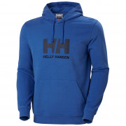 Pánska mikina Helly Hansen Hh Logo Hoodie