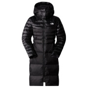 Dámsky kabát The North Face W Ruby Parka