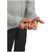 Pánske tričko Under Armour M Explor IsoChill UPF LS