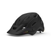 Cyklistická prilba Giro Source MIPS W čierna BlackCrze