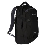 Mestský batoh Regatta Paladen 25l čierna Black/Ebony (06N)